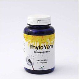 Phytoyam 22.5g 60caps