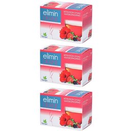 Elimin Draine Tisane Rétention d'Eau