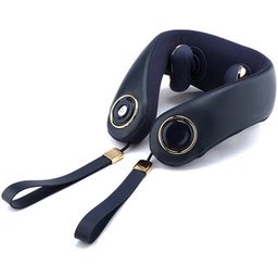 Collar Grand Masseur Cervicale Électrique Chaleur 1ut