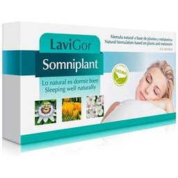 Somniplant 40caps
