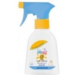 Baby Solar spray solaire SPF50+ 200ml