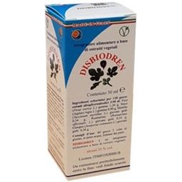 Disbiodren largue 50Ml