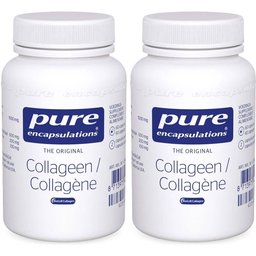Pure encapsulations® Collagène