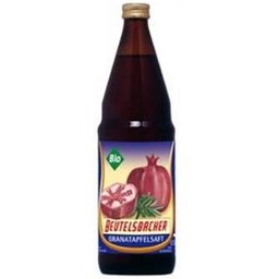 Jus de grenade Eco 750ml