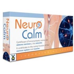 Neuro Calm 30comp