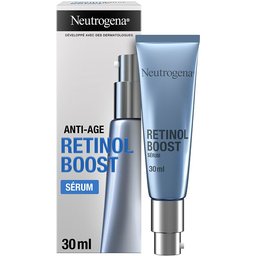 Sérum Anti-Âge Retinol Boost 30 ml