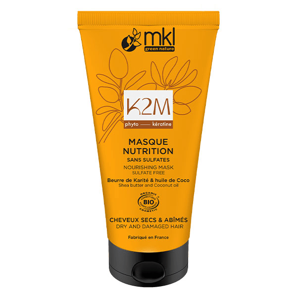 Masque Nutrition Bio 150ml