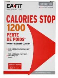 Calories Stop 1200 - Boîte 60 comprimés