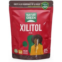 Sucre de bouleau vert Birch 500 g