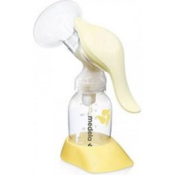 Tire-lait manuel Harmony 2-Pe