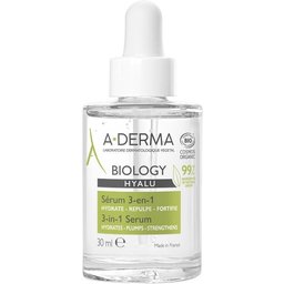 Biology Hyalu Sérum 3 en 1