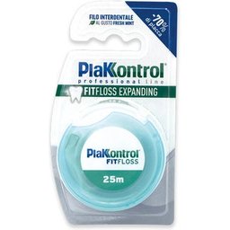 Fit-Floss Fil Interdentaire Extensible 25m 1ut