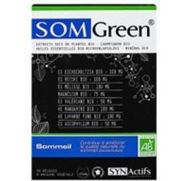 Somgreen Gelul 30