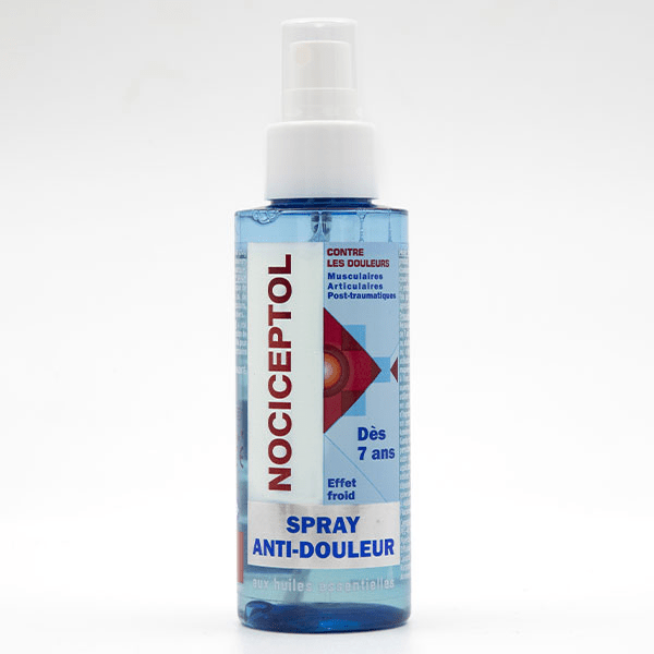 Spray Anti-douleur 100ml