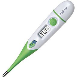 Thermomètre Électronique