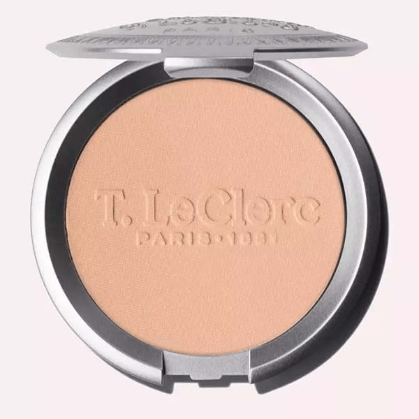 poudre compacte 10 ambré
