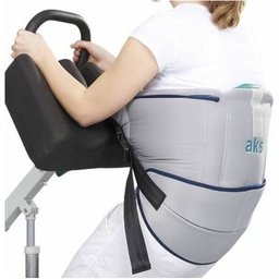 Ayudas Dinámicas Harnais de Grue Ad916 Torneo TM 1ut