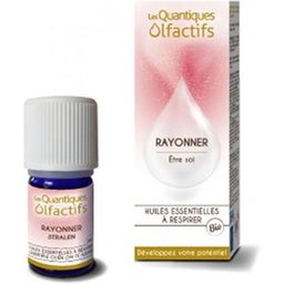 Aceite Esencial de Resplandor 5ml