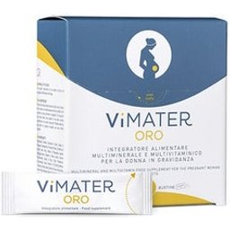 Vimater Gold 30Bust Stick en or