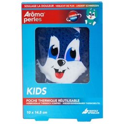 Arôma Perle Poche Thermique Kid 10x14.5cm
