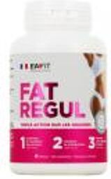 Fat Regul Brûleur de Graisses 90 Comprimés - Boîte 90 comprimés