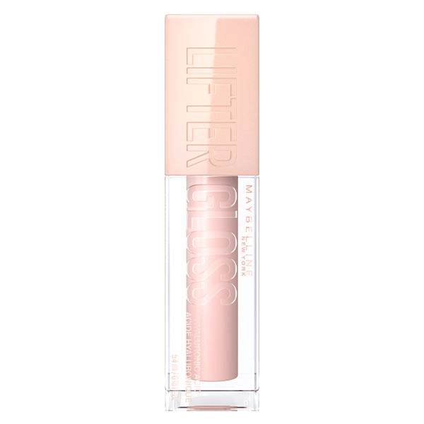 Lifter Gloss Gloss à Lèvres N°02 Ice 5,4ml