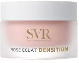 Densitium Rose Éclat Crème Redensifiante Unifiante 50 ml - Pot 50 ml