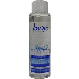 Eau Micellaire Visage Yeux et Lèvres Kombucha 500ml