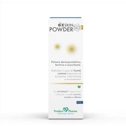 Skin Powder 5D 50 gr