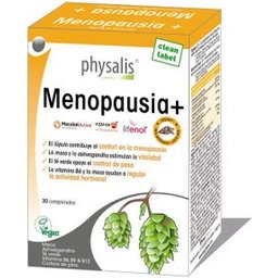 Menopause+ 30comp