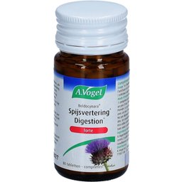Boldocynara® Digestion Forte