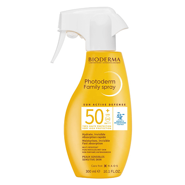 Photoderm Spray Famille SPF50+ 300ml