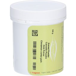 Pharmaflore Cannelle en Poudre