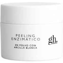 Peeling Enzymatique À L'argile Blanche 40g