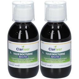 Cooper Toux Nocturne Adultes Sirop - Solution buvable