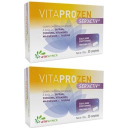 Vitaprozen Ser'activ®