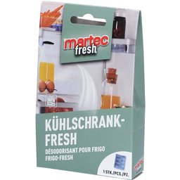 Martec Fresh Désodorisant pour frigo