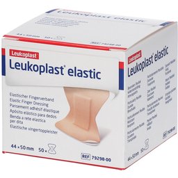 Leukoplast® Elastic 44 x 50 mm