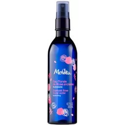 Eau Florale Bio de Rose Brumisateur 200mL