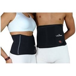 Open Cells unisexe grande ceinture de réduction unisexe
