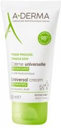 Crème Universelle Hydratante 50 ml - Tube 50 ml
