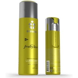 Fruity Love Golden Apple & Vanilla Lubricant 100ml