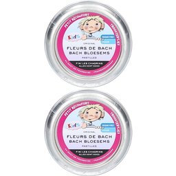 Fleurs de Kids Petit Réconfort Pastilles