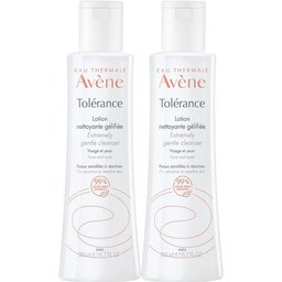 Avène Tolérance Lotion nettoyante gélifiée