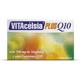 Plus Q10 60comp