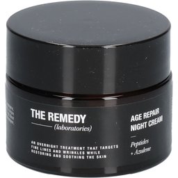 The Remedy Age Repair Night Cream