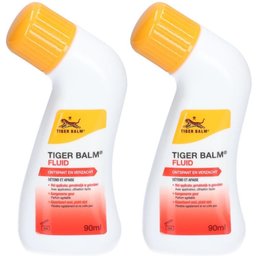 Tiger Balm® Fluid