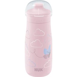 Mini-Me Sip Cup 9M+ Rose 300ml