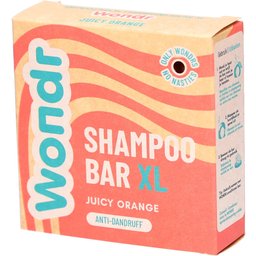 Shampoo Bar XL Juicy Orange