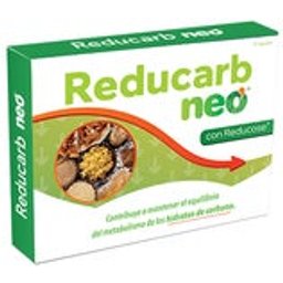 Reducarb 15caps